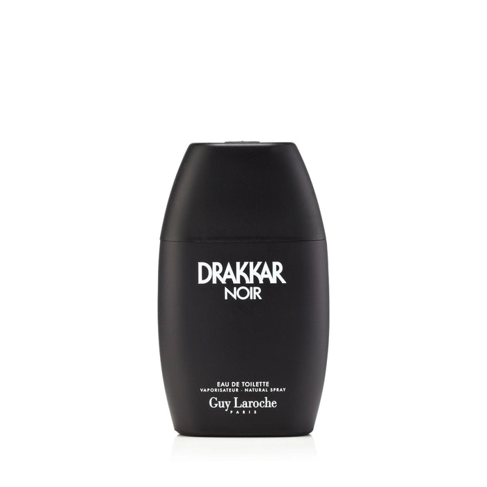 Guy Laroche Drakkar Eau de Toilette Mens Spray 3.4 oz.
