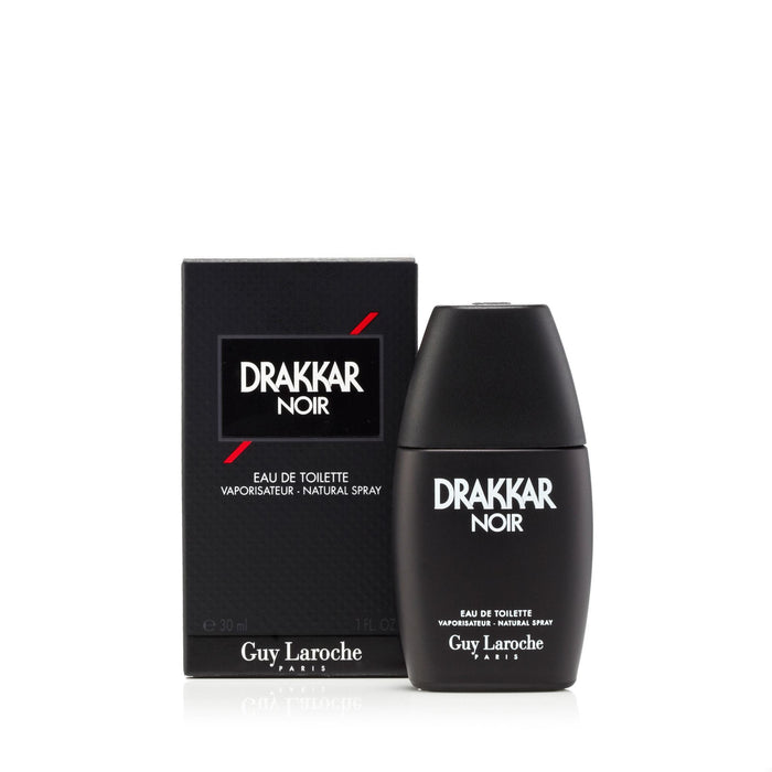Guy Laroche Drakkar Eau de Toilette Mens Spray 1.0 oz.
