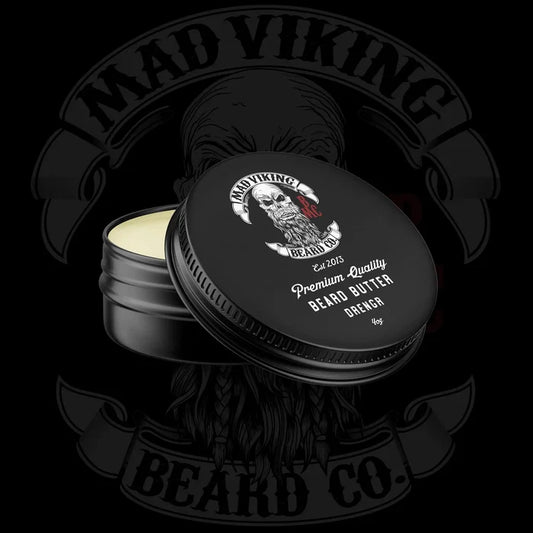 DRENGR BEARD BUTTER