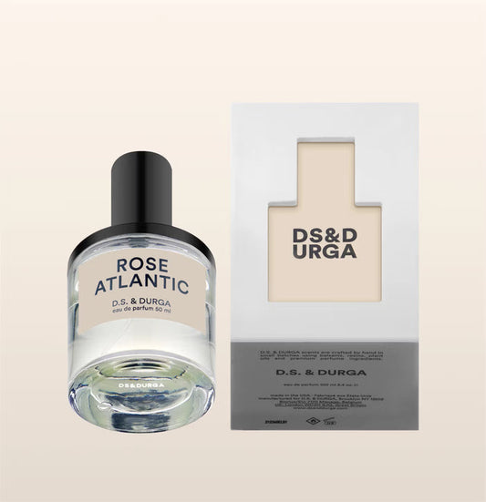 D.S. & Durga | Rose Atlantic Eau de Parfum