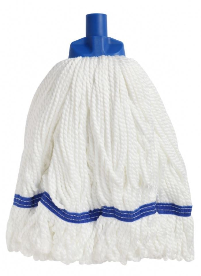 Edco 27100 Microfibre Round Mop