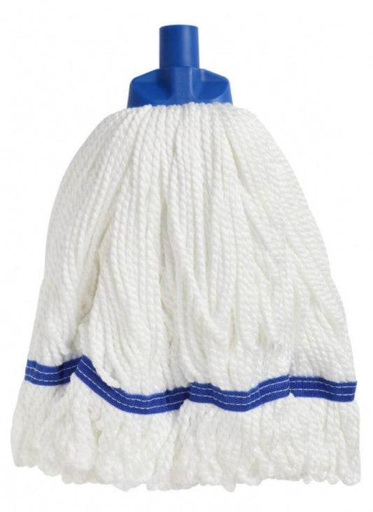 Edco 27100 Microfibre Round Mop