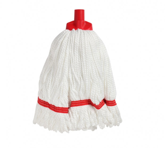 Edco 27101 Microfibre Round Mop