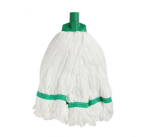 Edco 27103 Microfibre Round Mop