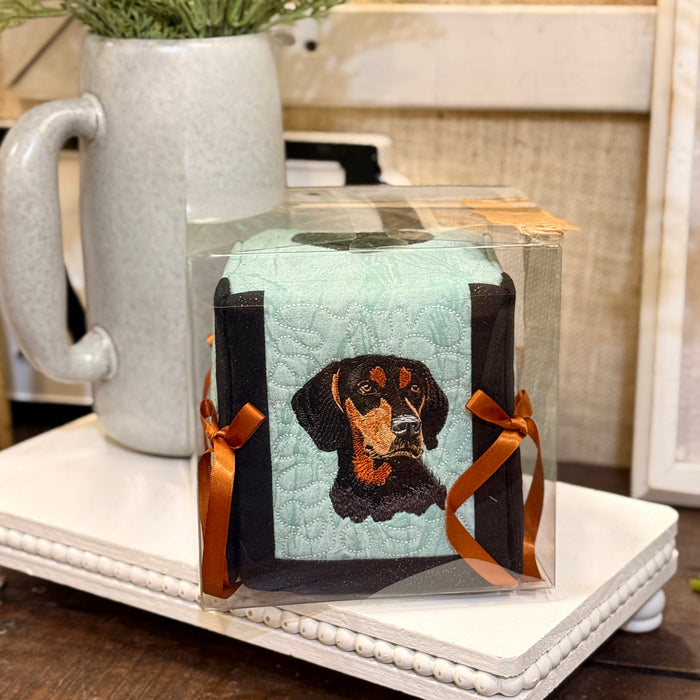 Doberman