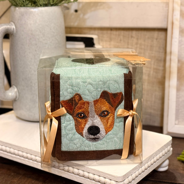 Jack Russell