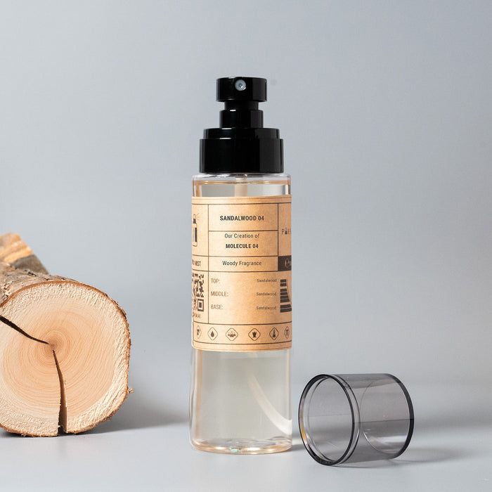 Es Molc 04 Mist 150ml