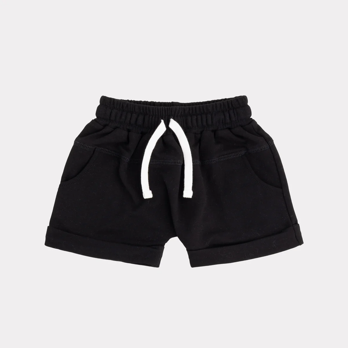 Essential Harem Shorts