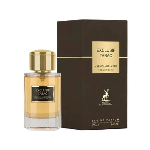 Exclusif Tabac Maison Alhambra