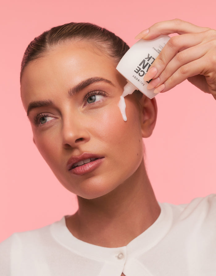Face Tan Milk - Product image 2