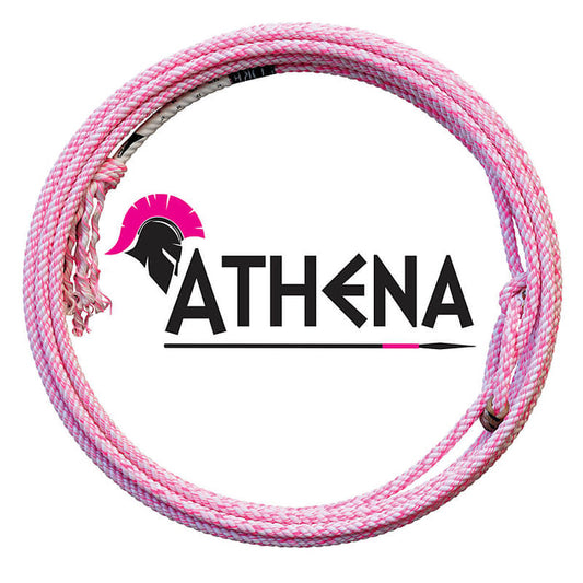 Fast Back | Athena | Breakaway Rope