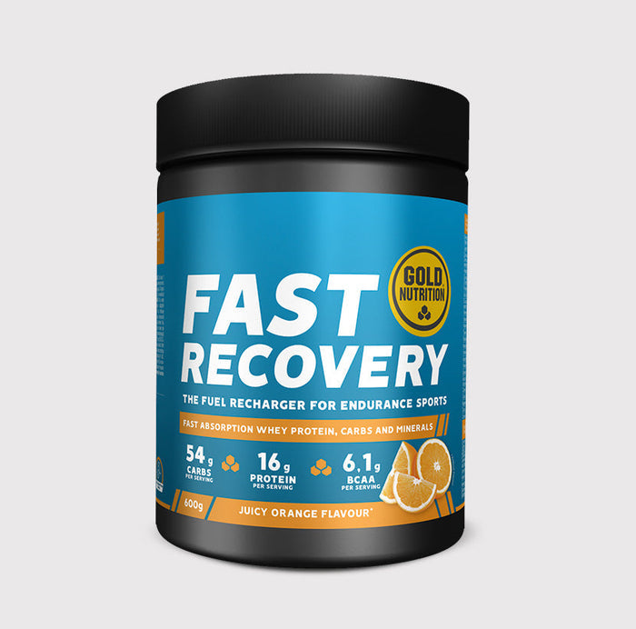 FAST RECOVERY