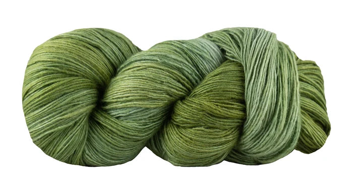 Velvet Pincushion 407