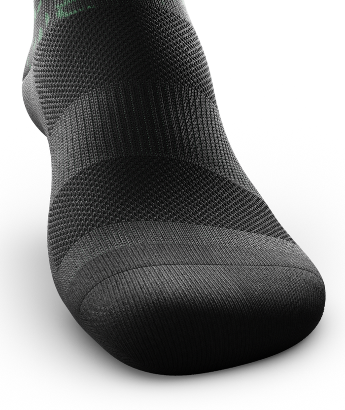 Fir Athletic Crew Socks