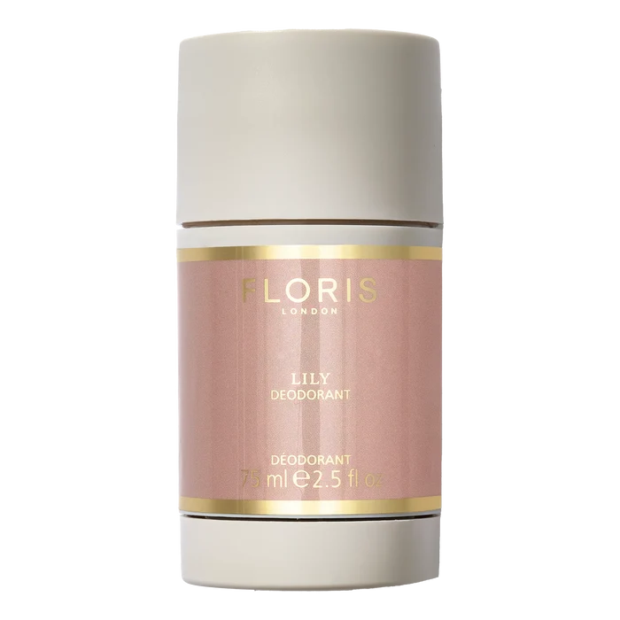 Floris London Deodorant - Lily