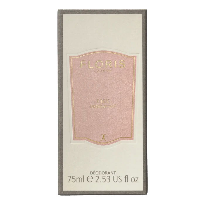 Floris London Deodorant - Lily