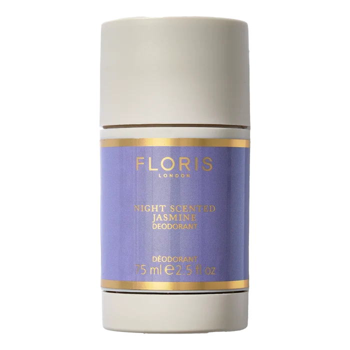 Floris London Deodorant - Night Scented Jasmine