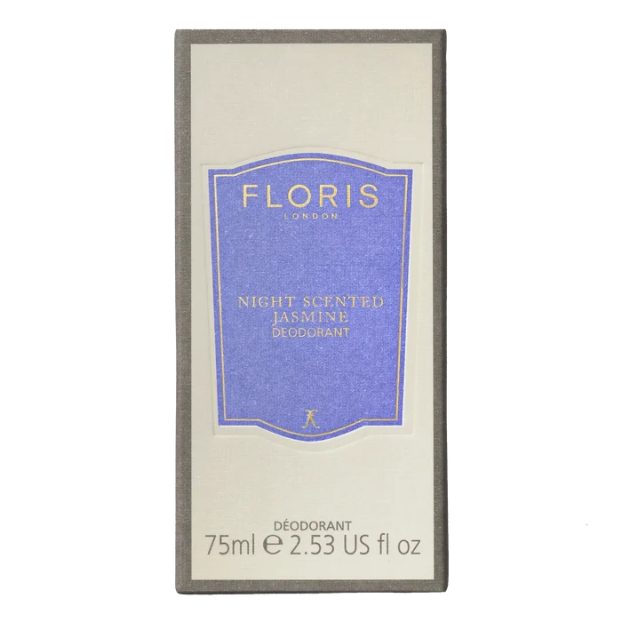 Floris London Deodorant - Night Scented Jasmine