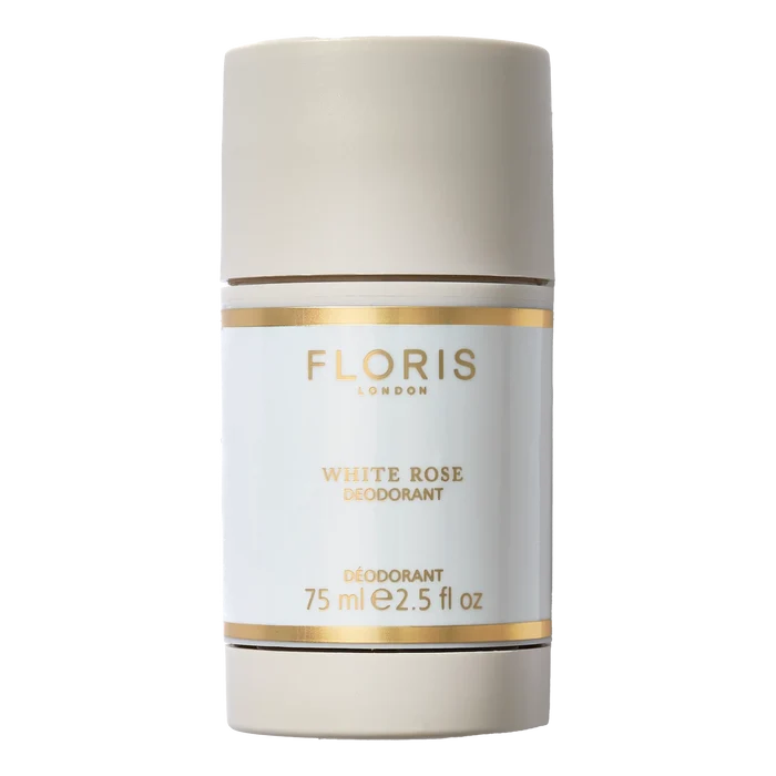 Floris London Deodorant - White Rose