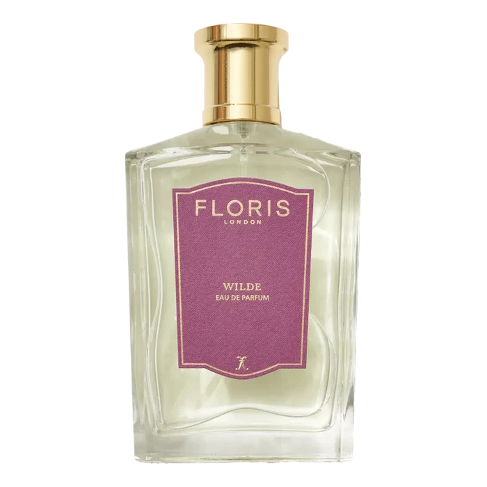 Floris London Wilde Eau De Parfum 100 ml