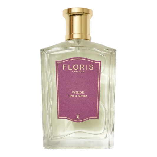 Floris London Wilde Eau De Parfum 100 ml