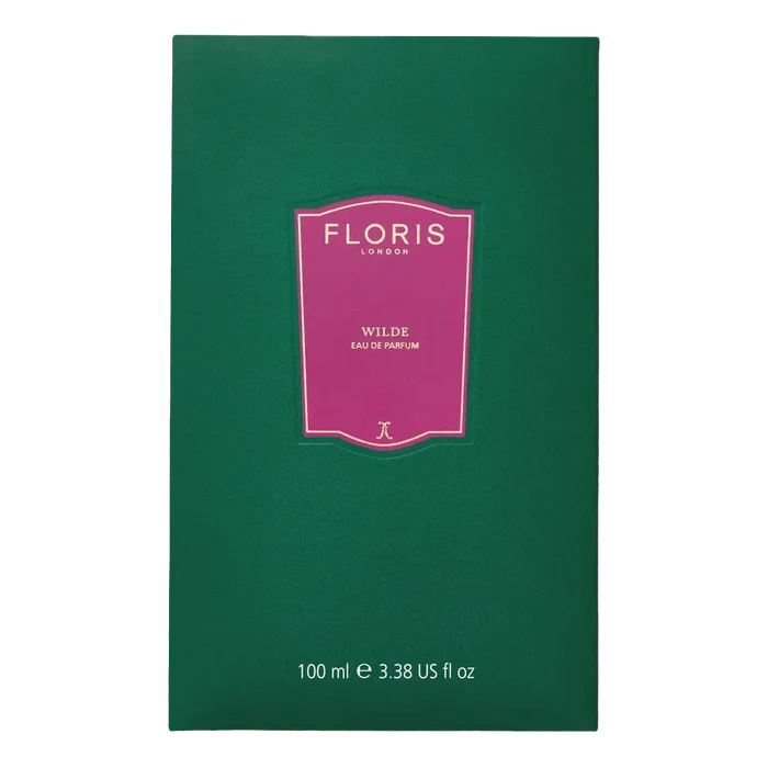 Floris London Wilde Eau De Parfum