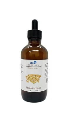 Frankincense Essential Oil (120ml)