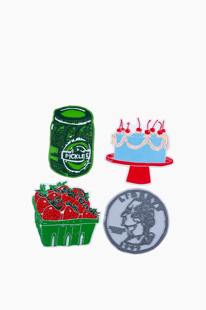 Fridge Magnet