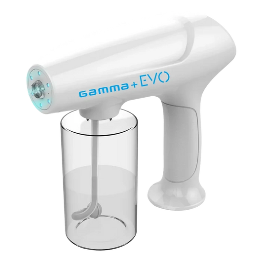 Gamma + EVO Nano Mister spraymaskin