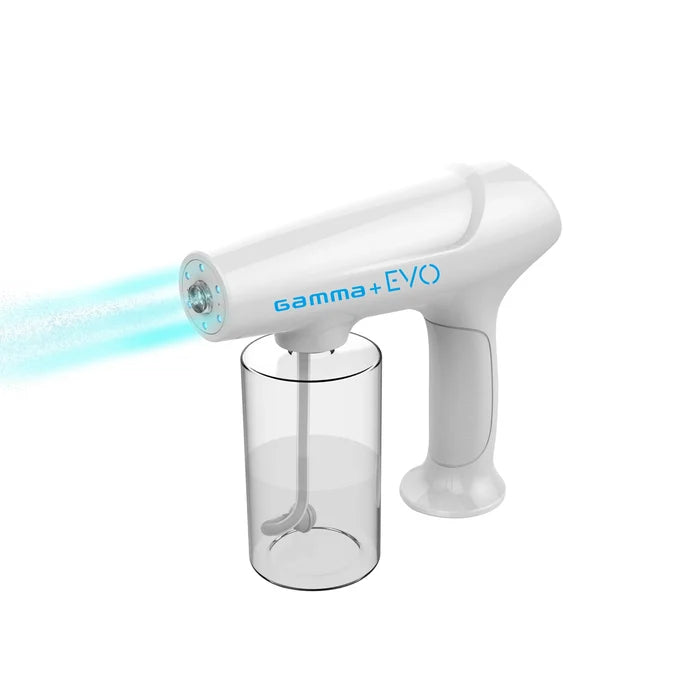 Gamma + EVO Nano Mister spraymaskin