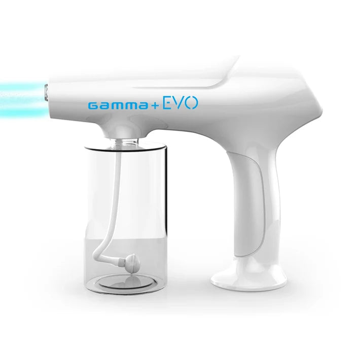 Gamma + EVO Nano Mister spraymaskin