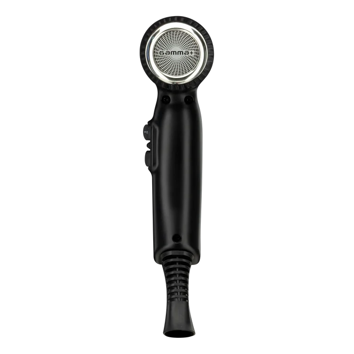 Gamma + Hybrid hårføner