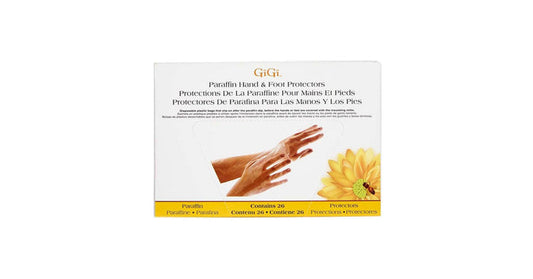 GiGi Paraffin Liner Bags (26/pk)