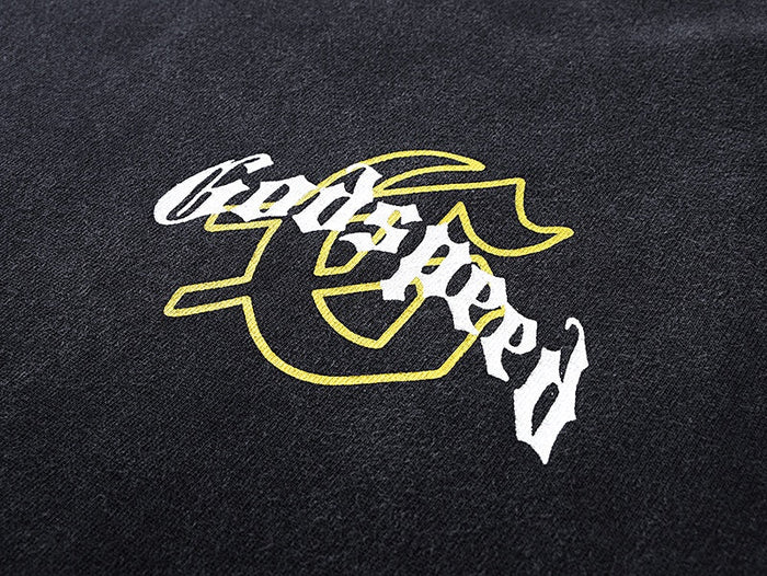 GODSPEED Goldie T-Shirt