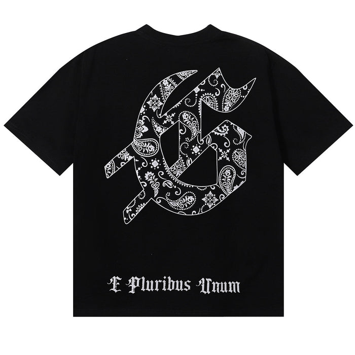 GODSPEED Hills Have Eyes T-Shirt