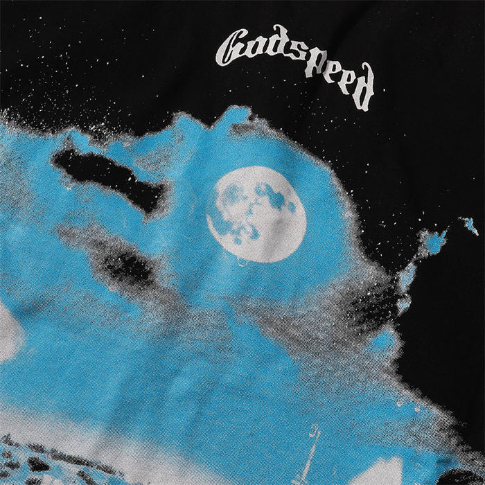 GODSPEED Hills Have Eyes T-Shirt