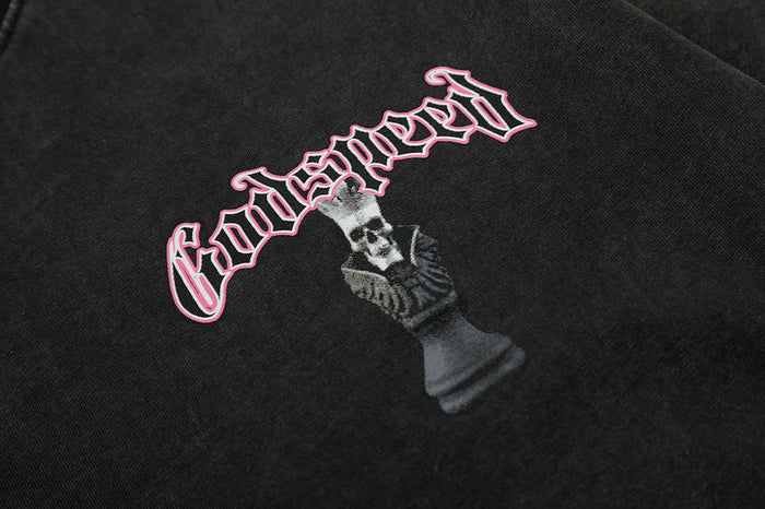 GODSPEED King 4 Ever T-Shirt