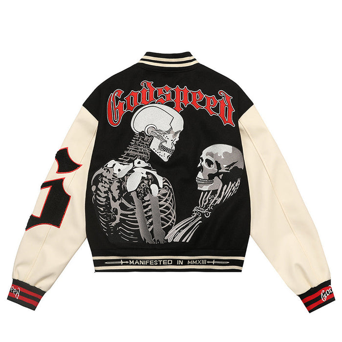 S / Black