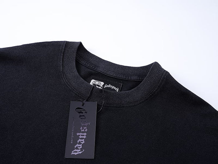 GODSPEED Mount Rush T-Shirt
