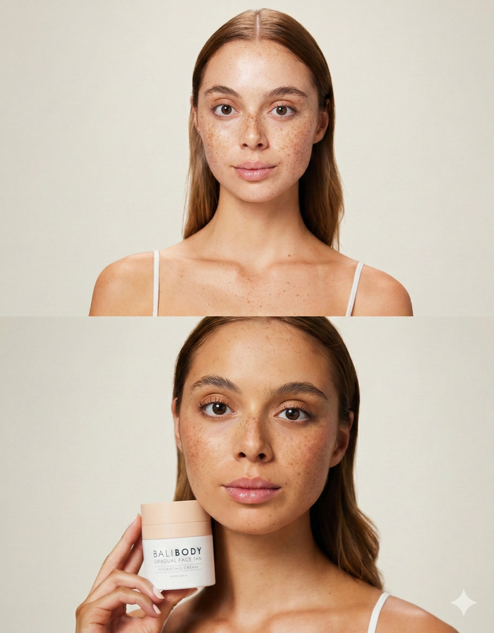 Gradual Face Tan - Product image 3