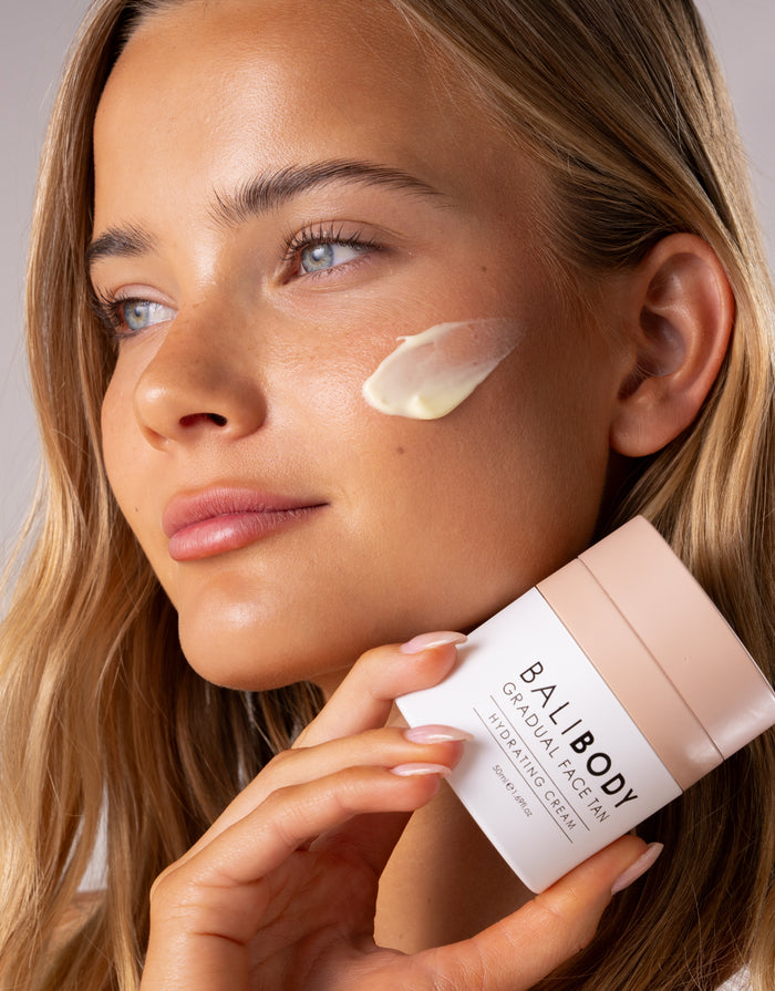 Gradual Face Tan - Product image 4
