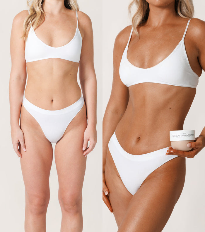 Gradual Tanning Butter - Product image 3