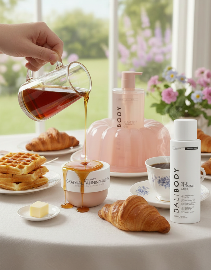 Gradual Tanning Butter - Product image 8