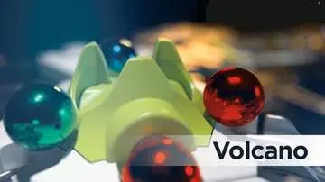 Gravitrax Volcano