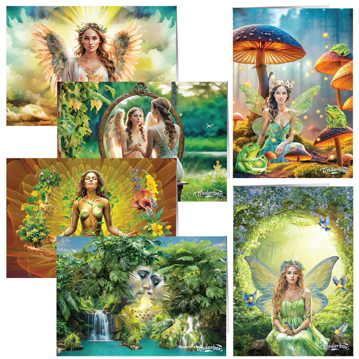 Greeting Cards