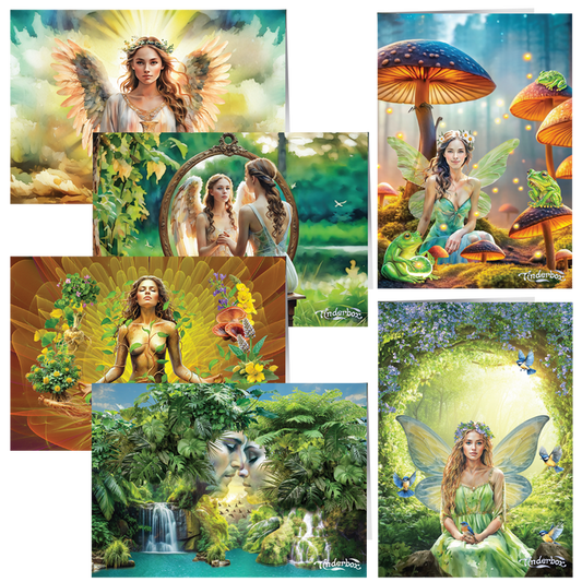 Greeting Cards