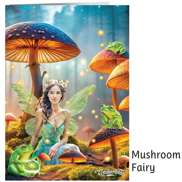 Greeting Cards