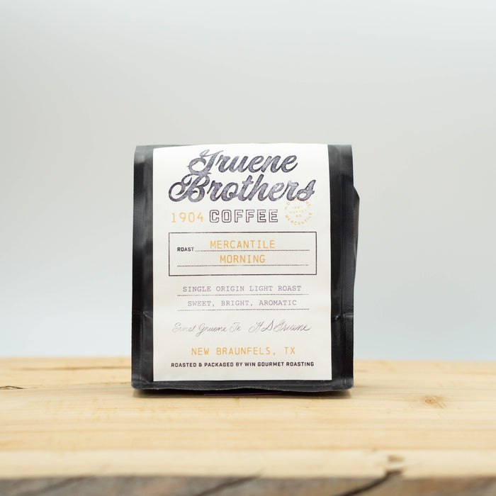 Ground Coffee Beans 12oz.