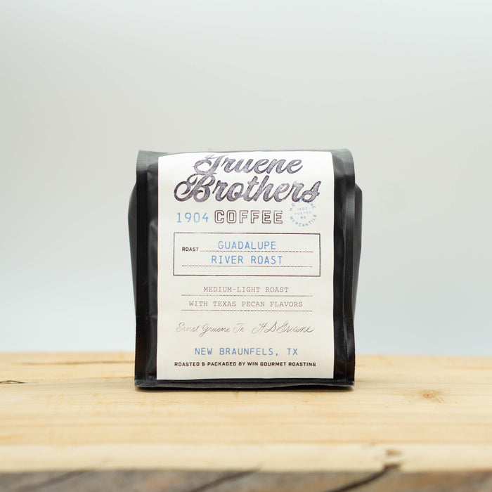 Ground Coffee Beans 12oz.