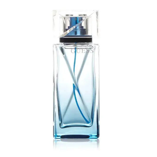 guess night for men edt 100ml